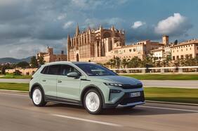 UE se abre a modificar plazo de 2035 para el fin de los autos a combustión