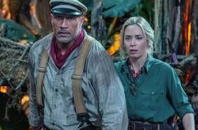 Ya hay planes para Jungle Cruise 2