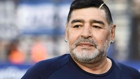 Agonizó por varios días: peritos descartan muerte repentina de Diego Maradona