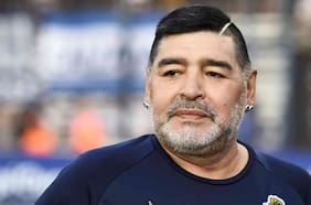 Anulan juicio por la muerte de Diego Maradona ante salida de jueza que lo grababa para hacer una serie