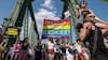 Marchas del Orgullo movilizan a miles en el mundo entre celebraciones, demandas trans y tensión política
