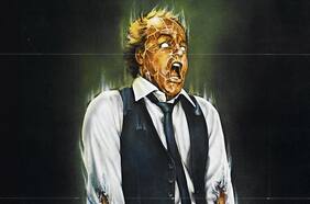 Scanners se transformará en una serie de televisión en HBO