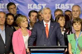 Chile Vamos: ¿tomando viadil?