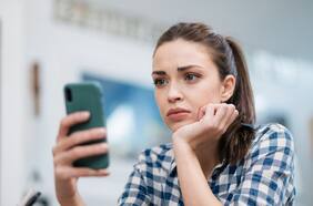 El sencillo truco de WhatsApp para saber si tienen agendado tu número