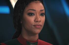 Vean el tráiler para la cuarta temporada de Star Trek: Discovery