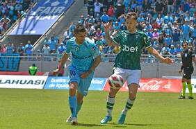 Pelean por el último cupo a la Primera División: así llegan Santiago Wanderers y Deportes Iquique a la final por el ascenso