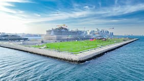 Polo AlMarsa: el primer torneo de la disciplina que une a Qatar con Sudamérica