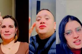 ¿Si tuvieras que irte de Chile, que extrañarías? Venezolanos sorprenden con sus respuestas