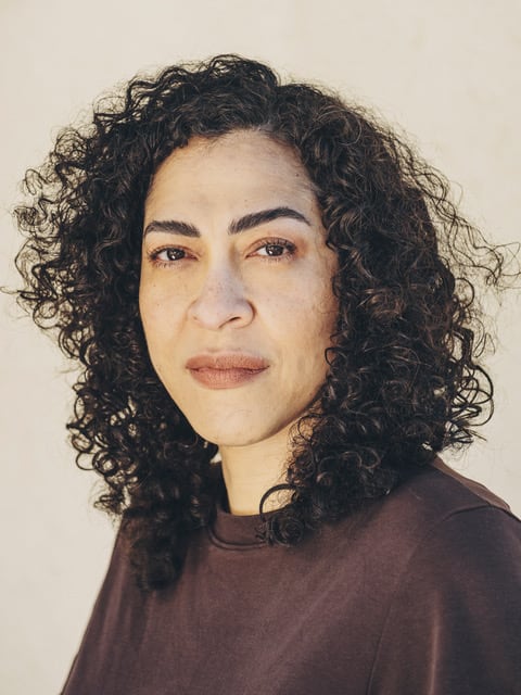 Elis Mendoza, arquitecta: “La arquitectura forense es un reclamo contra el monopolio de la verdad del Estado o el poder”