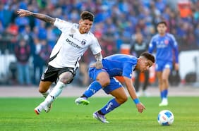 A qué hora y dónde ver el Superclásico de Colo Colo vs. Universidad de Chile por TV y streaming