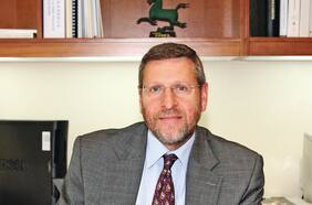 David Dollar: “La economía china básicamente está regresando al punto previo al virus”