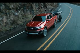 La nueva y directa campaña de Ford: “¿Buscando una Colorado, Gladiator o Tacoma? Mejor mira la Ranger”