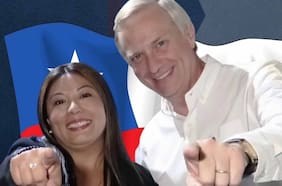 Ninoska Payauna declina candidatura a presidencia del Consejo Constitucional y Republicanos proponen a Beatriz Hevia como su nueva carta