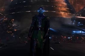 Ant-Man and the Wasp: Quantumania mostrará “una lucha generacional” y abrumadora contra un villano al nivel de los Vengadores como Kang