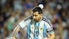 La magia de Messi lo arregla todo: Argentina golea a Islandia y llega encendida a su debut en el Mundial