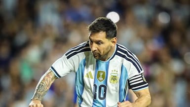 “Pedimos responsabilidad, prudencia y humanidad”: la familia de Lionel Messi carga contra la prensa argentina