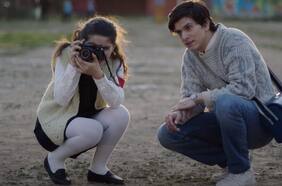 Película sobre la vida de Rodrigo Rojas de Negri presenta trailer y tiene fecha de estreno