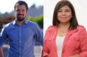 La furia de Chahin por la infidelidad a su candidata en Maipú: “El PS no tiene convicción de fortalecer Unidad Constituyente”