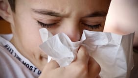 Campaña de Invierno: circulación de Influenza A aumenta por quinta semana consecutiva registrando 23,1% de positividad