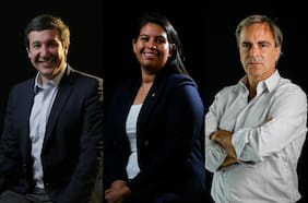 Chile Vamos se distancia de propuesta de republicanos para privatizar Codelco: piden debate “serio” y priorizar otras agendas
