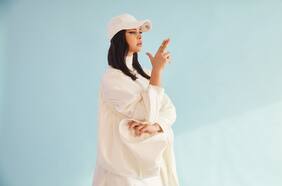 Soulfia, la gran voz de la música urbana chilena: “¿Por qué a los que hacen indie se les cree más que a los que hacen trap?”