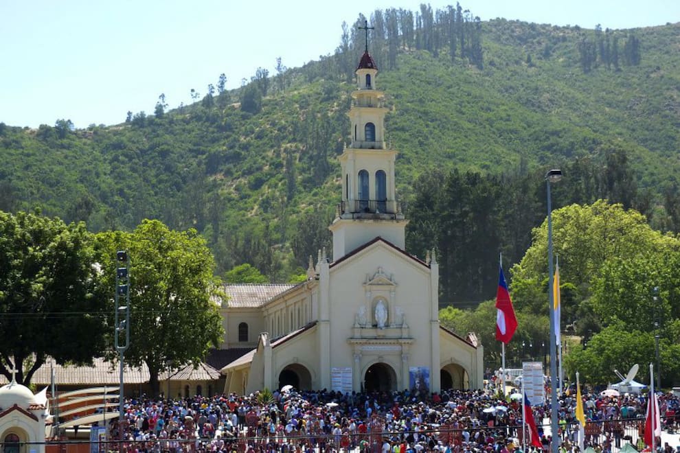 La historia tras el feriado del 8 de diciembre, día de la Inmaculada ...
