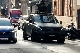 Renault Clio V: se filtra en España las primeras imágenes de este hatchback