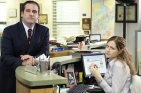 Un reinicio de The Office estaría en desarrollo