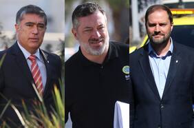“De extrema izquierda” y “coordinadas”: la teoría de Desbordes, Sichel y Bellolio por movilizaciones simultáneas en liceos