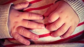 Violeta Boric no es la única: metapneumovirus es la tercera patología respiratoria con más circulación