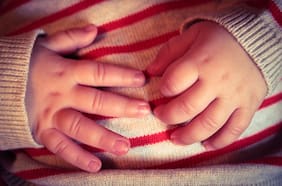 Violeta Boric no es la única: metapneumovirus es la tercera patología respiratoria con más circulación