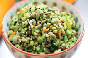 Lo que puedes y no puedes comer en una rutina de detox