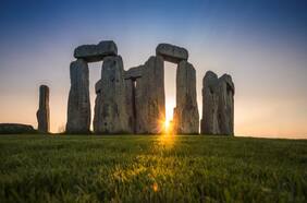 Científicos revelan el origen de las piedras de Stonehenge