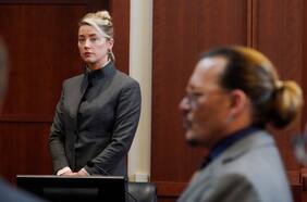 HBO Max estrena polémica serie documental sobre el juicio que enfrentó a Amber Heard y Johnny Depp
