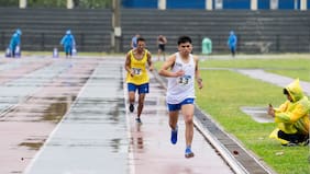 Comienza la cuenta regresiva para los Juegos Mundiales de Olimpiadas Especiales Santiago 2027