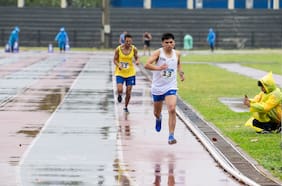 Comienza la cuenta regresiva para los Juegos Mundiales de Olimpiadas Especiales Santiago 2027