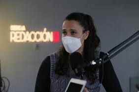 Albagli justifica pérdida del 12,6% de vacunas contra influenza: “Se compraron para poder garantizar al 100% de la población objetivo”