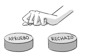 ¿Cómo funciona la Convención Constitucional?