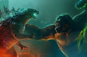 Dan Stevens protagonizará Godzilla vs. Kong 2