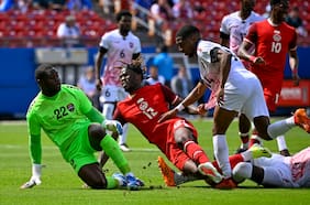 Canadá clasifica a la Copa América y será rival de Chile en Estados Unidos