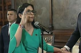 ¿Transición en Venezuela?