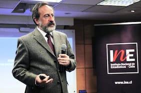 Funcionarios del INE vuelven a criticar gestión de exdirector