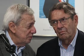 $21 millones al mes: Contraloría pide explicaciones a Cancillería por exembajador de Chile en Venezuela que mantuvo su sueldo pese a ser expulsado por Maduro