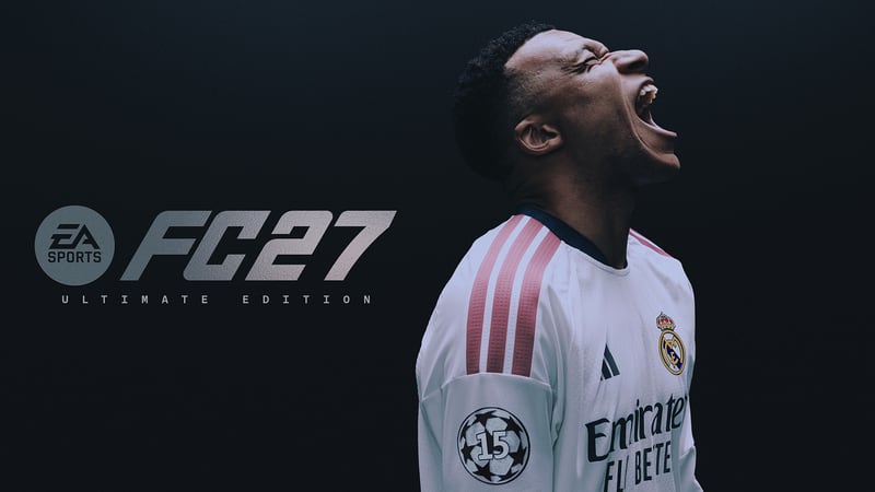 EA Sports FC 27 ya está disponible: vuelve la Selección de Chile y una versión gratuita del juego