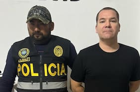 Policía peruana detiene al exgerente general de Primus Capital, acusado de millonario fraude