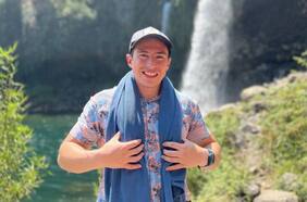 Condenan a 30 años de cárcel a mujeres brasileñas por muerte de joven turista chileno en Río de Janeiro