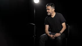 Julio Rojas, escritor y creador de Caso 63: “Nunca ha sido más fácil escribir ciencia ficción que ahora”