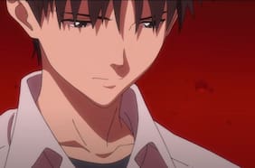 No te pierdas un nuevo vistazo a Evangelion 3.0+1.0 de la mano de un spot televisivo