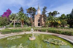 Visita la hermosa Viña Santa Rita en el Día de los Patrimonios: tendrá tours gratis, degustaciones y folclor