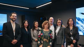 El EY Sustainability Summit Latam se realizó por primera vez en Chile